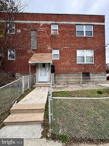 7972 Forrest Ave #2 Photo 1