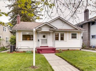 6132 SE 17th Ave, Portland, OR