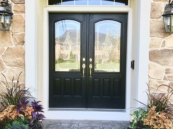Front Doors
