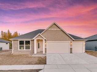 7021 S Holly St, Cheney, WA 99004