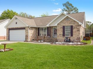 1162 John Evans Dr, Gulfport, MS 39507