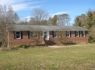 1550 Earnhardt Rd, Salisbury, NC 28146