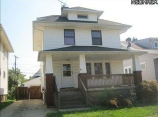 3473 W 125th St, Cleveland, OH