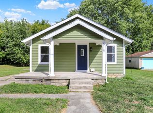 2210 S Penn St, Muncie, IN