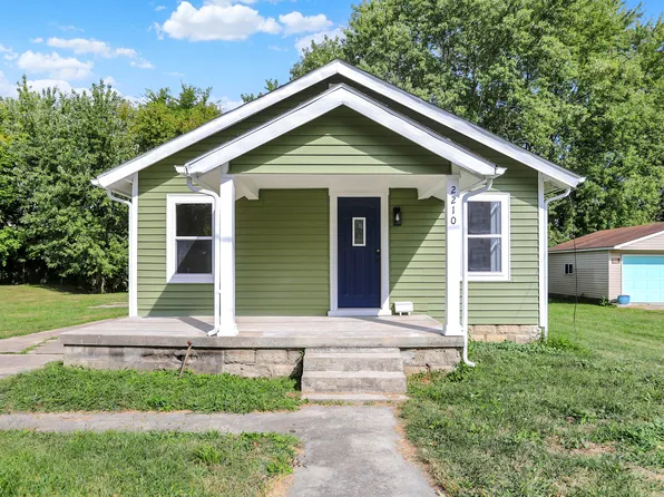 2210 S Penn St, Muncie, IN 47302