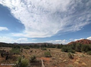 10 Dark Sky Trl, Sedona, AZ 86351