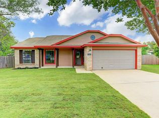 604 Wild Briar Cv, Cedar Park, TX 78613