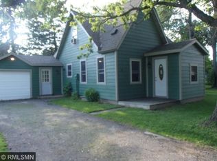 617 Wisconsin Ave, Centuria, WI 54824