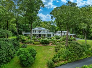 267 Satulah Rd, Highlands, NC 28741