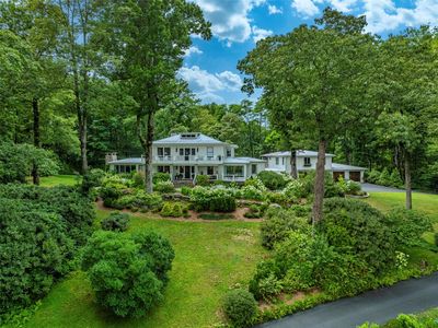 267 Satulah Road, Highlands, NC, 28741