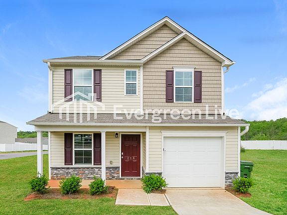 2nd image of 218 Glenoaks Dr