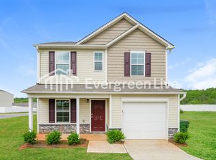 218 Glenoaks Dr, Lexington, NC 27292