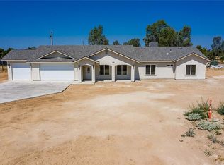 16750 Paula Rd, Madera, CA 93636