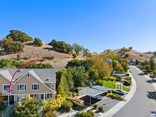 53 Captain Nurse Circle, Novato, CA 94949