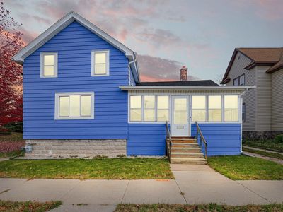 197 N Lincoln Ave, Fond Du Lac, WI, 54935