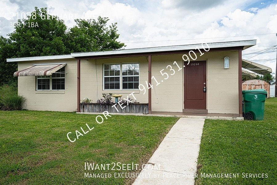 1st image of 21058 Gephart Ave
