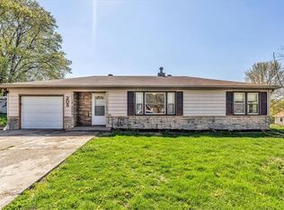 205 E Longfellow St, Kansas City, MO 64119