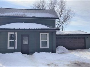 607 W 16th Ave, Tyndall, SD 57066