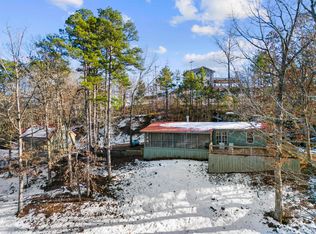 250 Baseline Rd, Higden, AR 72067