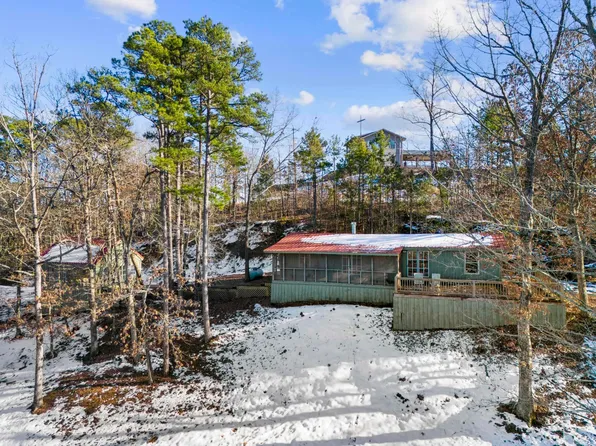 250 Baseline Rd, Higden, AR 72067