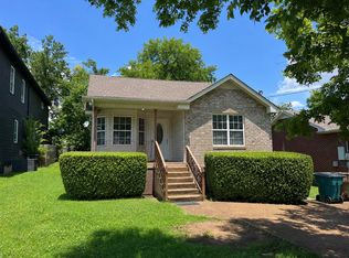 2808 Batavia St, Nashville, TN 37209