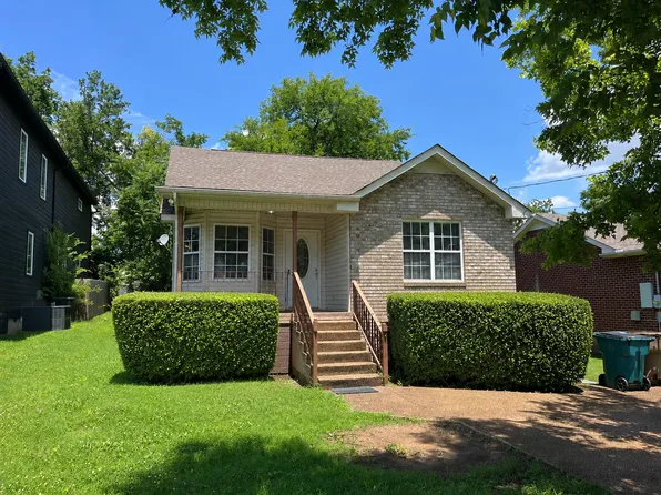 2808 Batavia St, Nashville, TN 37209