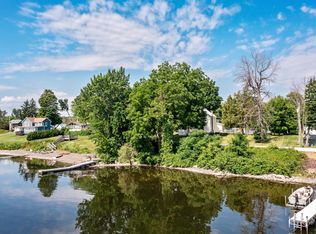 321 East Alburgh Road, Alburgh, VT 05440