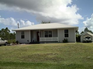 12322 Ripple Dr, Punta Gorda, FL 33955