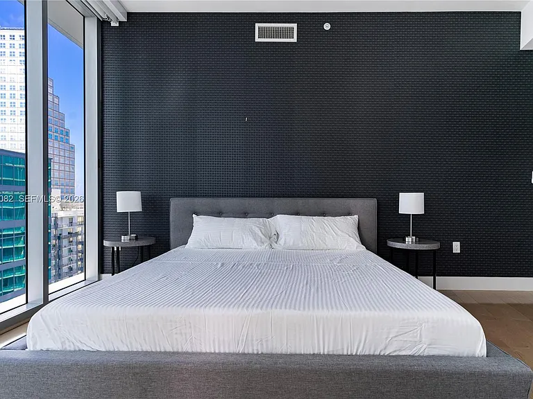 200 Biscayne Boulevard Way #5001 — Photo 15