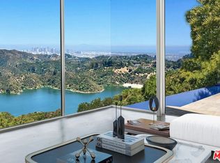 2170 Stradella Rd, Los Angeles, CA 90077