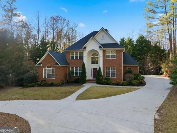 115 Primrose Pass, Newnan, GA 30265