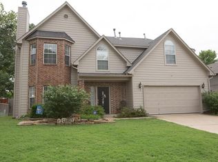 8926 E 88th St, Tulsa, OK 74133