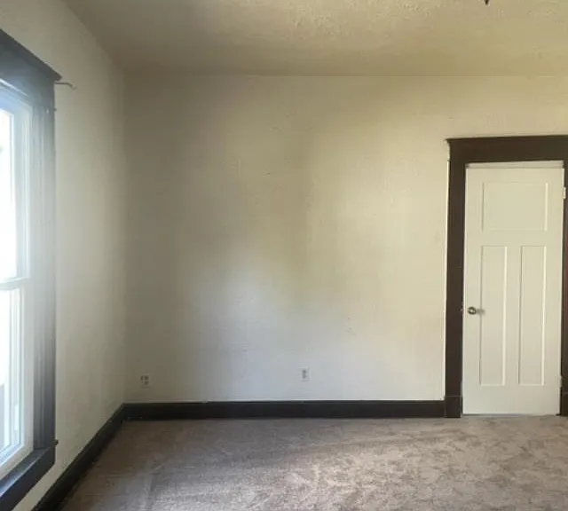 Downstairs Bedroom