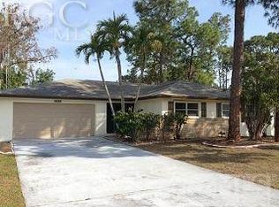2325 Dover Ave, Fort Myers, FL 33907
