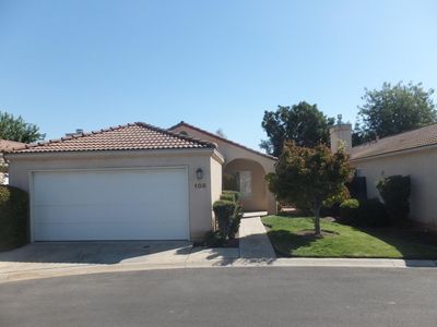 6706 N Chestnut Ave APT 108, Fresno, CA, 93710