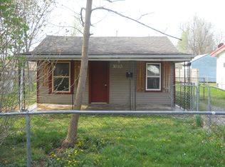 3010 W Walnut St, Springfield, MO 65802