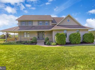 222 Miller Rd, Halifax, PA 17032