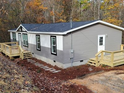 593 Roach Hollow Rd, Ringgold, GA, 30736