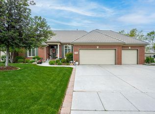 2141 W Harborlight Ct, Wichita, KS 67204