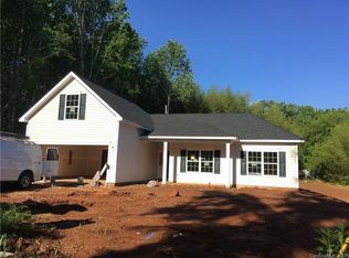 320 Peigler St, Concord, NC 28027