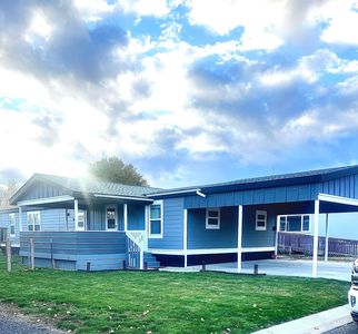 715 Center St E Trailer 111, Kimberly, ID, 83341