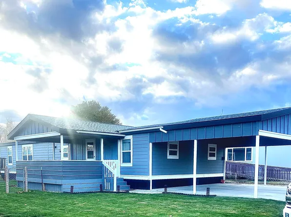 715 Center St E Trailer 111, Kimberly, ID 83341