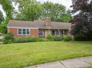 2403 Lincoln Ave, Parma, OH 44134