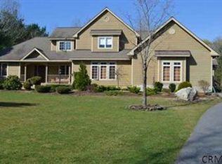 54 Country Club Rd, Queensbury, NY 12804