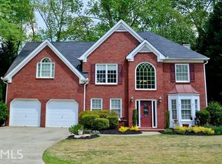 5108 Verbena Dr NW, Acworth, GA 30102