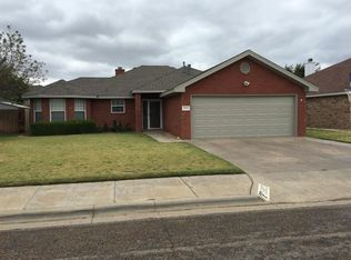 5915 90th St, Lubbock, TX 79424