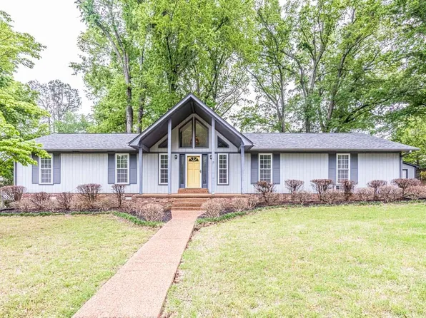 928 Altawood Dr Lot 10, Brownsville, TN 38012