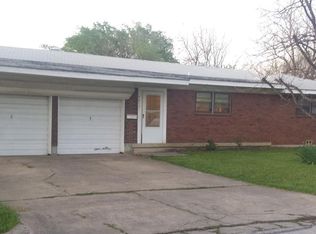 4617 Roxie St, Haltom City, TX 76117