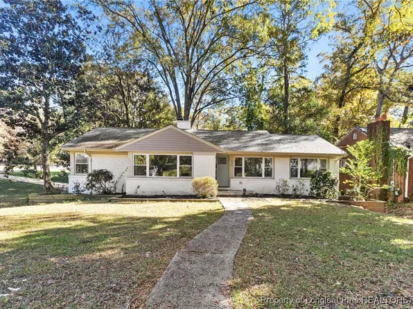 505 Cross St, Sanford, NC 27330