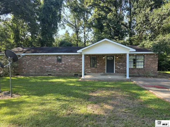 66 Burgess Loop, Rayville, LA 71269